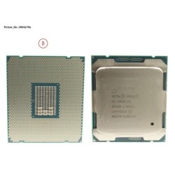 38046706 - CPU XEON E5-2650LV4 1.7GHZ 65W