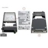 38065135 - DX.AF FIPS SSD SAS 2.5  7.68TB 12G