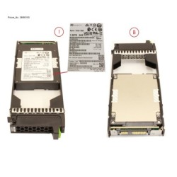 38065150 - DX.AF FIPS SSD SAS 2.5  7.68TB 12G