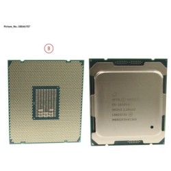 38046707 - CPU XEON E5-2650V4 2.2GHZ 105W