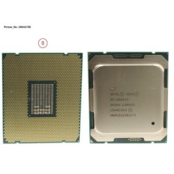 38046708 - CPU XEON E5-2660V4 2.0GHZ 105W