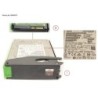 38049519 - DX S4 HDDE SED DRIVE 3.5  4TB 7.2K