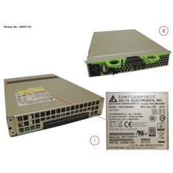38037733 - DX S3 HD-DE.JX60 AC PSU