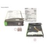 38063753 - DX HDDE FIPS NLSAS HD DRIVE 3.5  16TB 7.