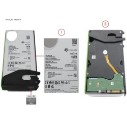 38065515 - DX HDDE NLSAS HD DRIVE 3.5  16TB 7.2K