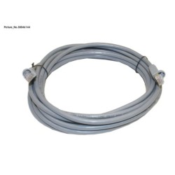 38046144 - PATCHCABLE 5M GREY