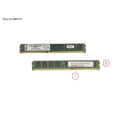 38063398 - DX S3.S4 CACHEMEM 4GB 1X DIMM