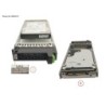38062419 - DX FIPS HD DRIVE 2.5  1.2TB 10K