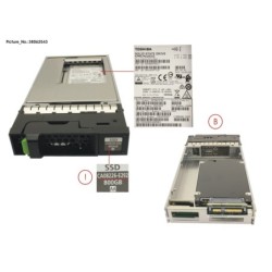 38062543 - DX S5 SSD SAS 3.5  800GB 12G
