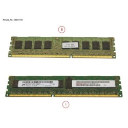 38037721 - DX500.600 S3 CACHEMEM 8GB 1X DIMM