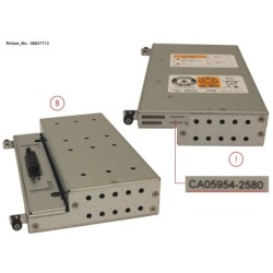 38037713 - -BT-G-DX500.600 S3 CE BATTERY UNIT BTU
