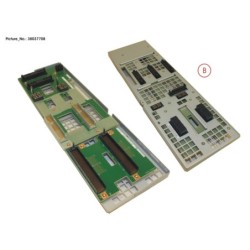 38037708 - DX500.600 S3 CE MIDPLANE