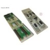 38037708 - DX500.600 S3 CE MIDPLANE