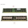 38037722 - DX500.600 S3 CACHEMEM 16GB 1X DIMM