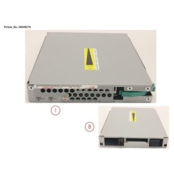 38048278 - DX5.600 S3 PCI FLASHMEMORY PFM 1.4TB MLC