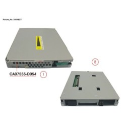 38048277 - DX5.600 S3 PCI FLASHMEMORY PFM 700GB MLC