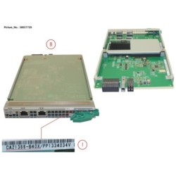 38037725 - DX500.600 S3 CA ISCSI 2P 1G