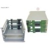 38037717 - DX500.600 S3 CE PCI FLASH MODULE CAGE