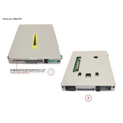 38063709 - DX5.600 S3.S4 PCI FLASHMEMORY PFM-N3 1.4