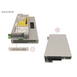 34072720 - DX S4 MR.HE SPARE BATTCONTROLUNIT BCU