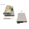 34072720 - DX S4 MR.HE SPARE BATTCONTROLUNIT BCU