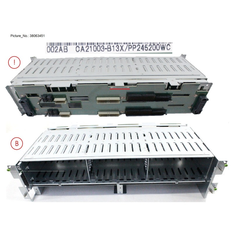 38063451 - DX S4 HE SPARE CE MP