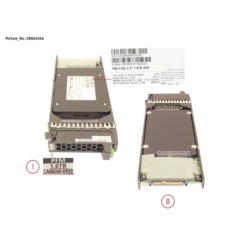 38063456 - DX MR.HE SPARE PFM-1.6TB