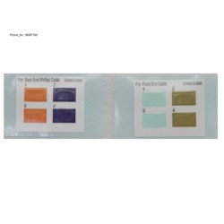 38067169 - LABEL KIT