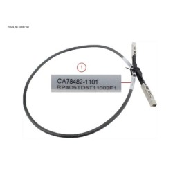 38067198 - MINISAS HD CABLE 1.1M FOR NVME DE . FRT