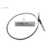 38067198 - MINISAS HD CABLE 1.1M FOR NVME DE . FRT