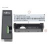 38067206 - FRANGE COVER FOR NVME DE  (RIGHT)