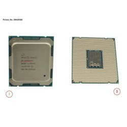 38048580 - CPU XEON E5-2699AV4 2.4GHZ 145W