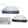 38043021 - JX40 S2 SPARE ENCLOSURE WO PSU . IOM