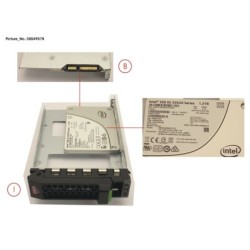 38049578 - SSD SATA 6G 1.2TB READ-INT. 3.5  H-P EP