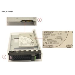 38049581 - SSD SATA 6G 480GB READ-INT. 3.5  H-P EP