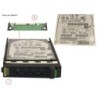 38048414 - HD SAS 12G 600GB 10K 512N SED H-PL 2.5