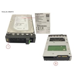 38062918 - HD SAS 12G 1TB 7.2K HOT PL 3.5  BC