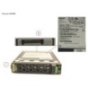 38058889 - SSD SAS 12G 1.92TB READ-INT. 2.5  H-P EP